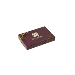 Belgian Praline Chocolate Gift Set (12 Pcs)