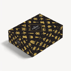 Purim Box ™ - Deluxe Mishloach Manot / Purim Gift Box